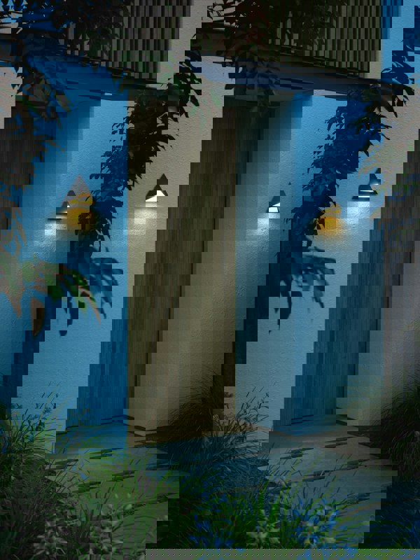 Nordlux Konit | Wall light | Black