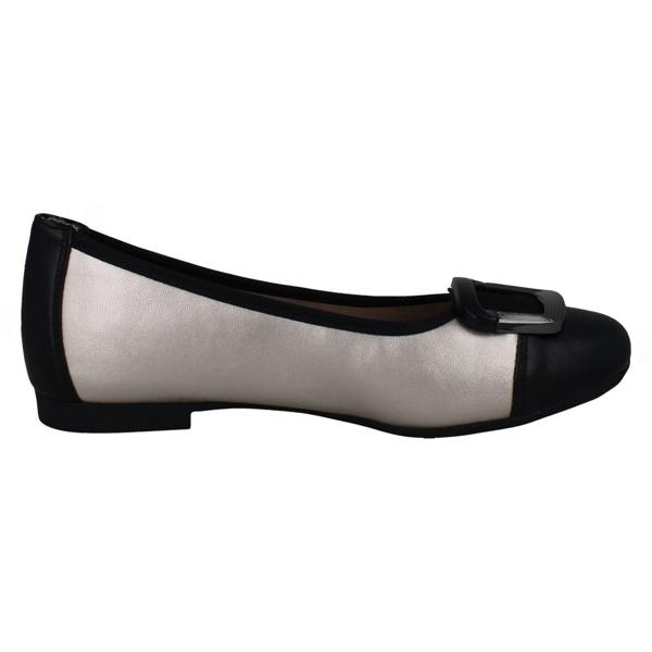 Remonte Ladies Remonte Ballerina Flats D0K12