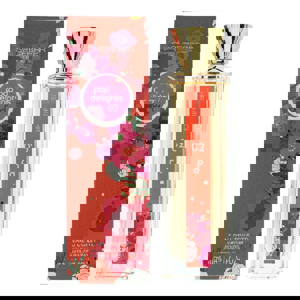 Jean Louis Scherrer Pop Delights 02 Eau de Toilette 50ml