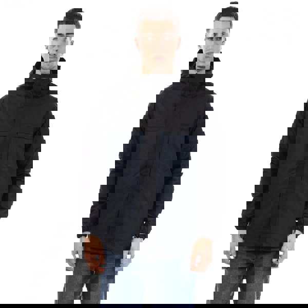 Timberland Mens Benton Waterproof Shell Jacket - Black