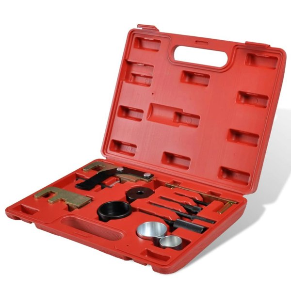Berkfield Diesel Engine Camshaft Timing Locking set Vauxhall Opel Renault Nissan