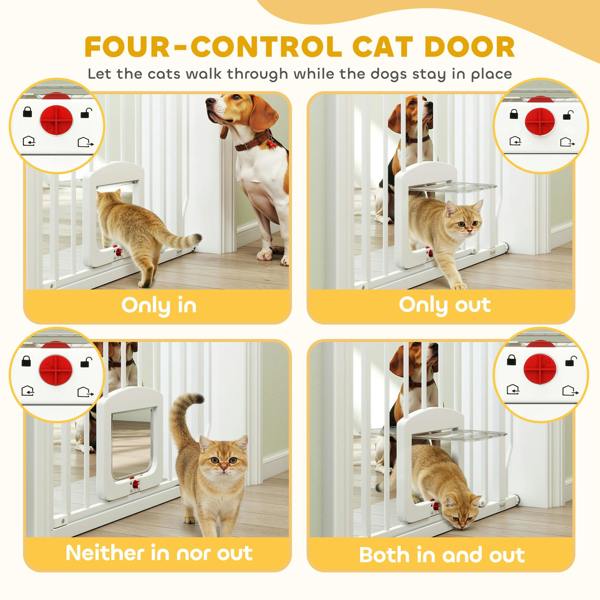 Pet Gate
