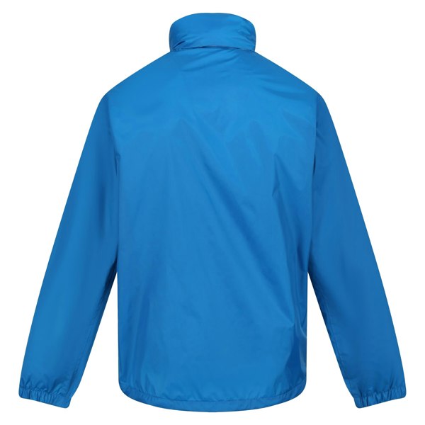 Regatta Men's Lyle IV Waterproof Hooded Jacket - Imperial Blue