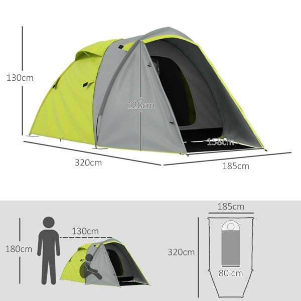Camping Tent
