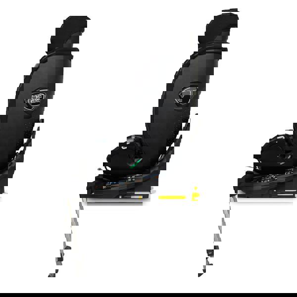 Acorn All Stages i-Size 360 Car Seat Silhouette - Carseat - Cosatto Store