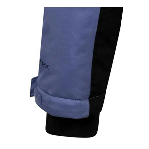 Trespass Womens/Ladies Doris Ski Jacket - Baja Blue - 
