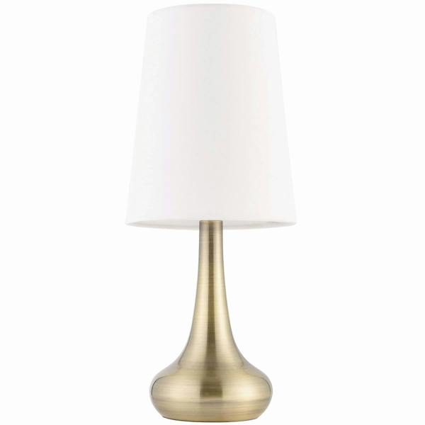 Pagazzi Lighting Posie 36cm Touch Table Lamp