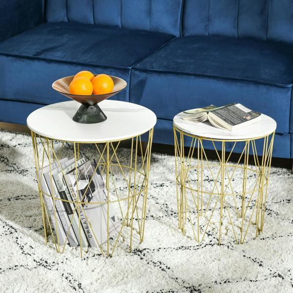 Coffee Table Set