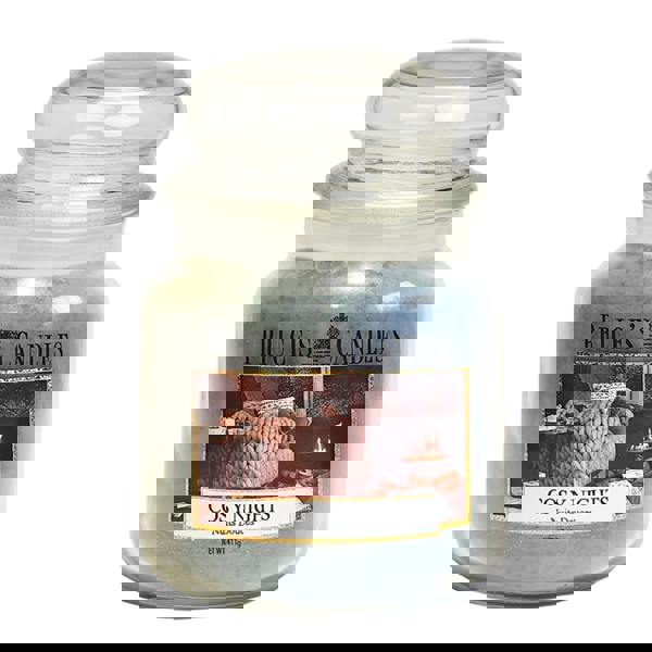 Prices Candles Medium Jar Candle