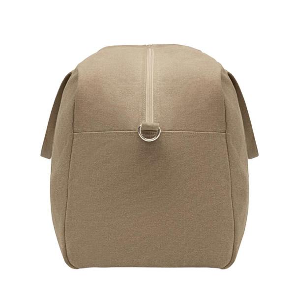 MidOcean Duffas Colour Duffle Bag - Khaki Brown - 