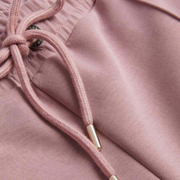 Ted Baker WMT NOWELLL Cupro Split Hem Jogger