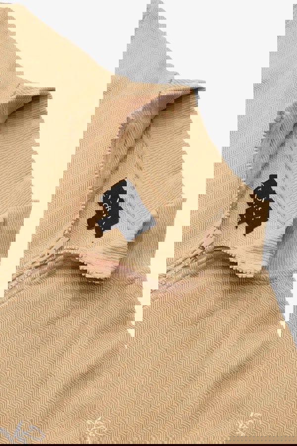 ENORSIA Men's Half Zip Sweatshirt