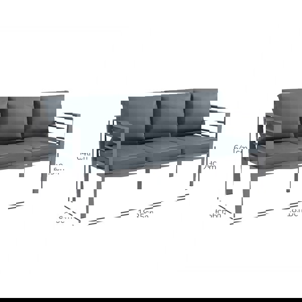 Garden Sofa