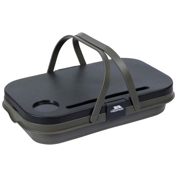 Trespass Polam 2 In 1 Table - Olive
