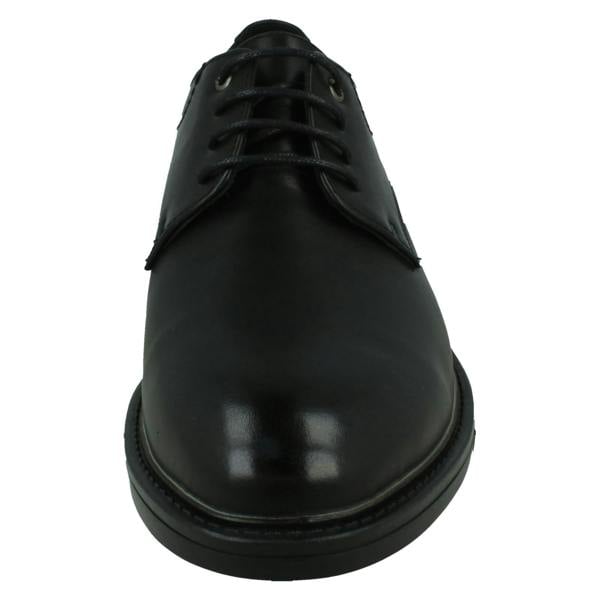 Thomas Blunt Mens Thomas Blunt Low Lace Up Shoe A2206