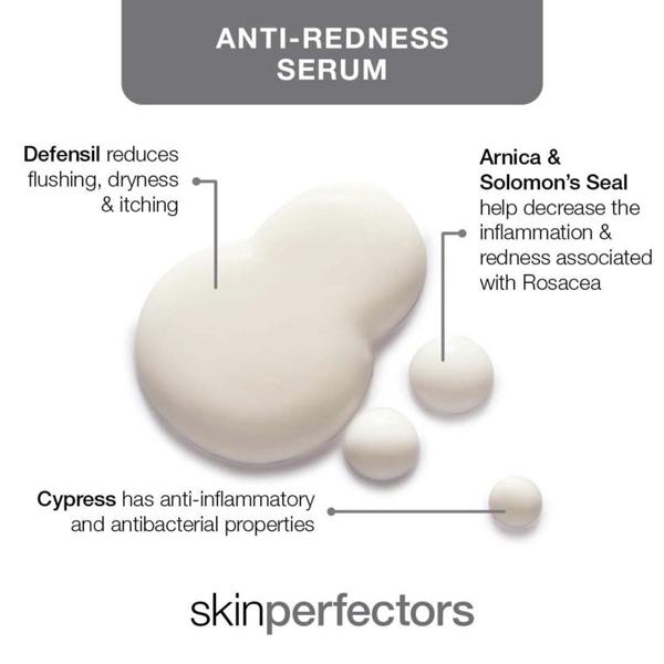 ARK Skincare Anti-Redness Serum