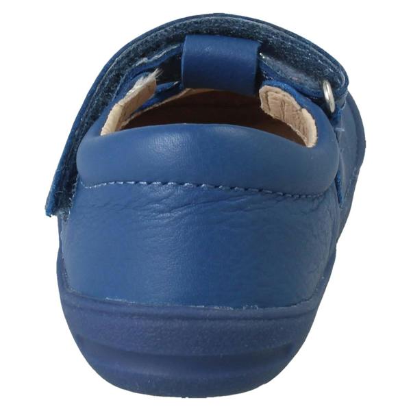 Start-rite Girls Startrite Cat Design Casual T-Bar Shoes Fellow