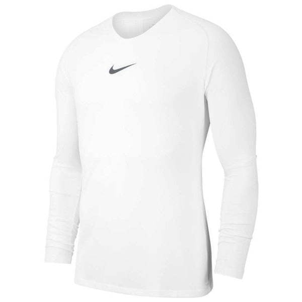 Nike Junior Park Dri-Fit Base First Layer White AV2611 100