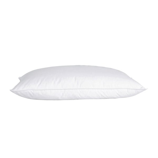 Martex Duck Feather & Down Pillow - Soft / Medium