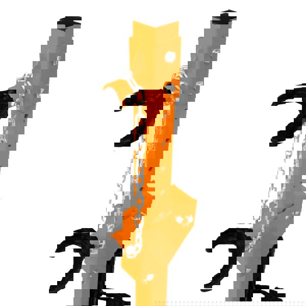 Monstershop Hydraulic Coil Spring Strut 3T