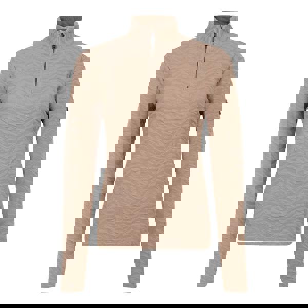 Dare 2B Womens/Ladies Glamorize II Midlayer - Cashmere