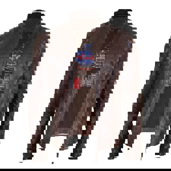 m124_jacket_brown_3XL, m124_jacket_brown_4XL, m124_jacket_brown_5XL, m124_jacket_brown_L, m124_jacket_brown_M, m124_jacket_brown_S, m124_jacket_brown_XL, m124_jacket_brown_XS, m124_jacket_brown_XXL