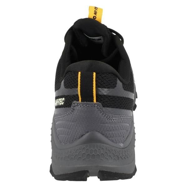 Hi-Tec Mens Hi-Tec Walking Trainers Aww Mauna Wp Mens