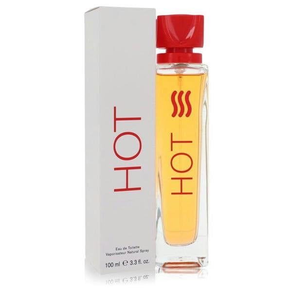 Benetton Benetton Hot Eau de Toilette 100 ml