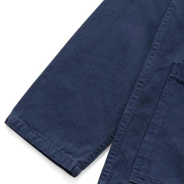Service Works Canvas Coverall Jacket