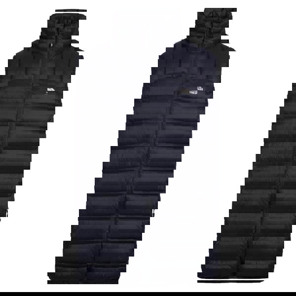 Trespass Mens Fergal Gilet - Navy