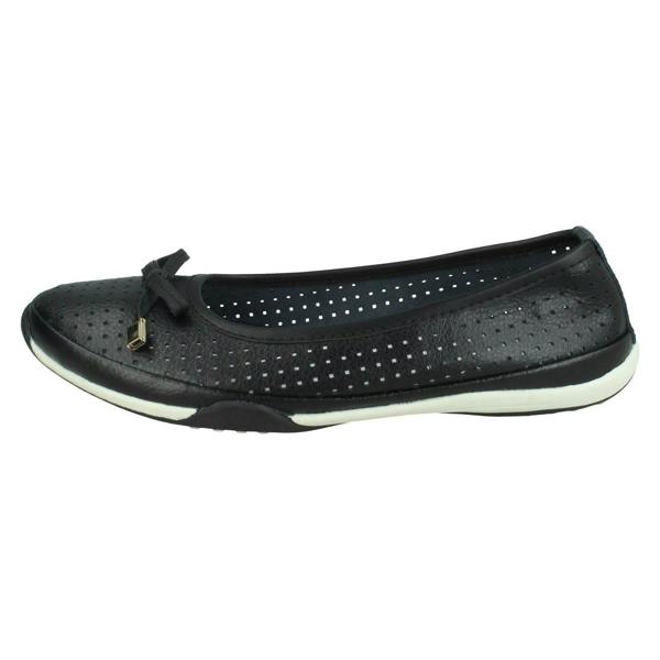 Down to Earth Ladies Down To Earth Casual Shoes F80507