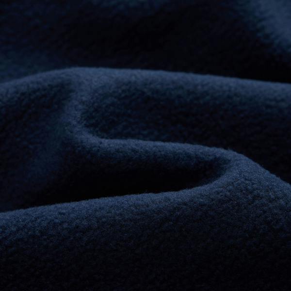 Regatta Womens/Ladies Harrow Fleece Jacket - Navy Solid - 