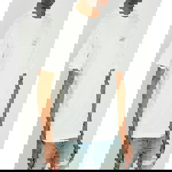 Amiri Spirit T-Shirt   in  White