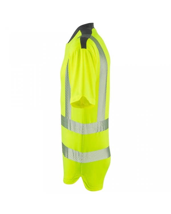 Putsborough Coolmax T-Shirt Leo Workwear