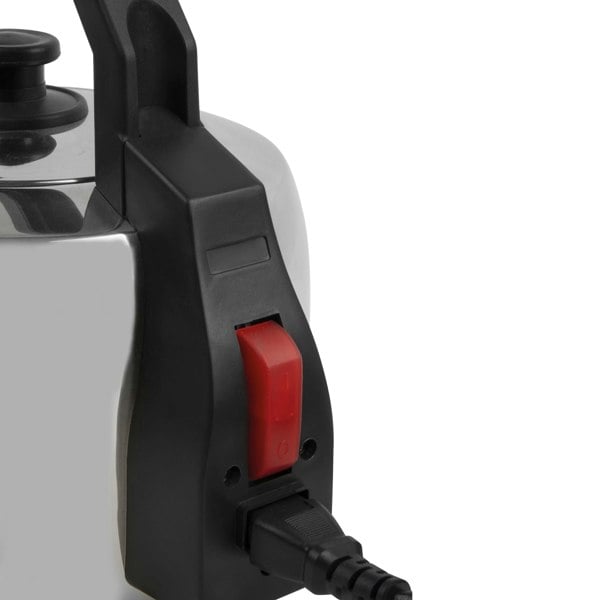 igenix Corded Catering Kettle, 3.5 Litre, 2200W