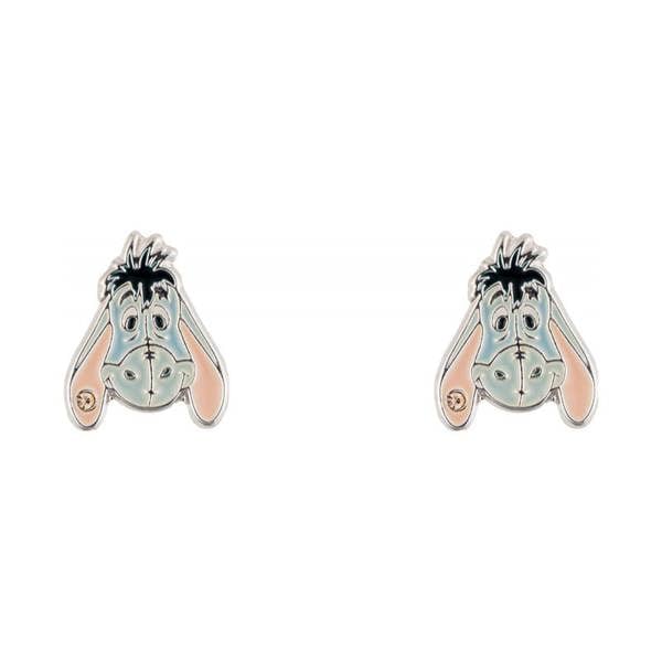 Disney Winnie The Pooh Earrings EF01446SROL-PA