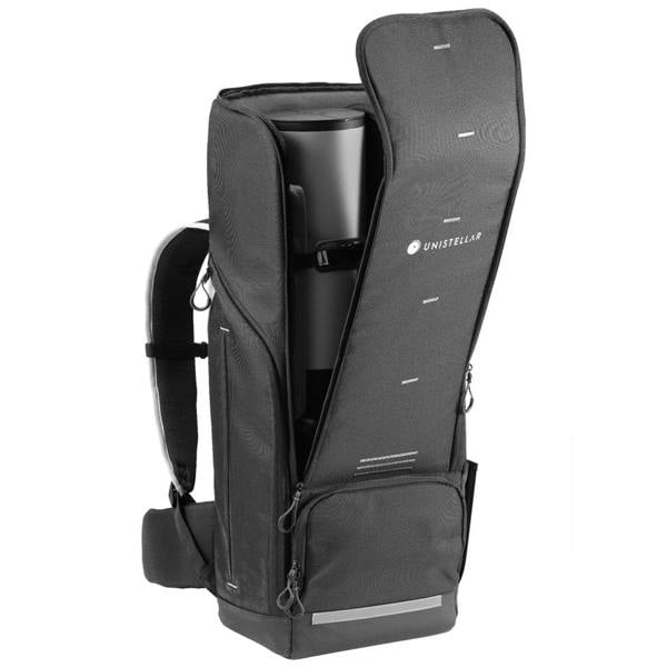 Unistellar Backpack for eVscope 2 - eQuinox 2