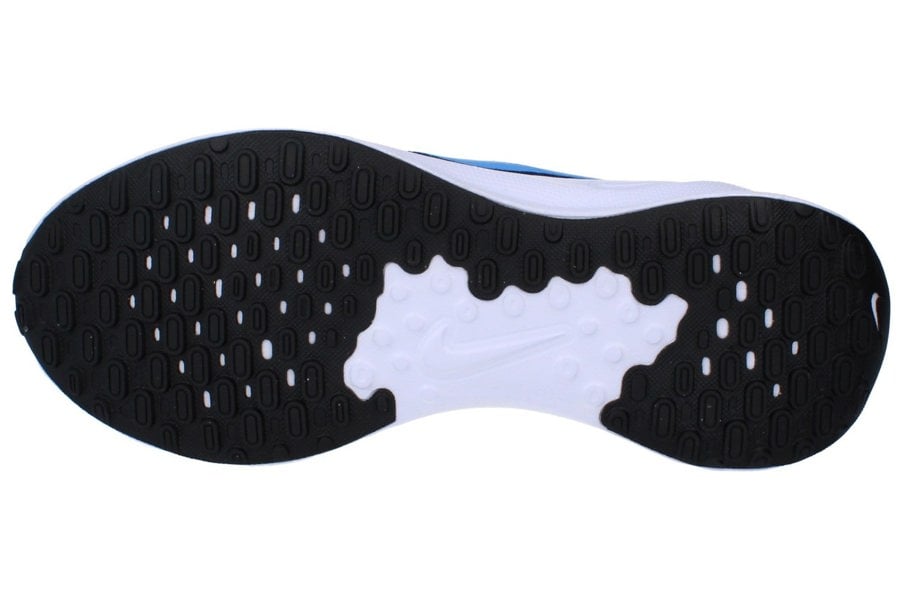 Nike Revolution 7 Mens Fb2207 406 - Blue Void University Blue 406 - Photo 4