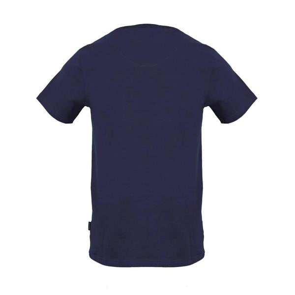 Aquascutum Mens London 1851 Regular T-Shirt - Navy - 