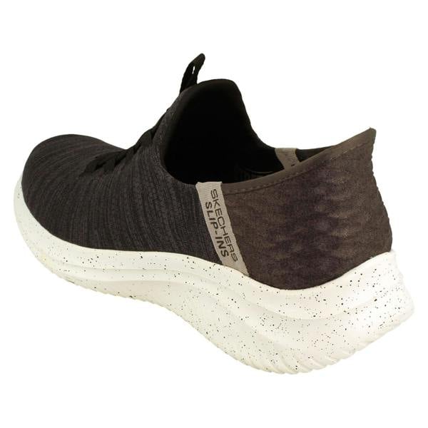 Skechers Mens Skechers Slip-Ins Trainers Right Away