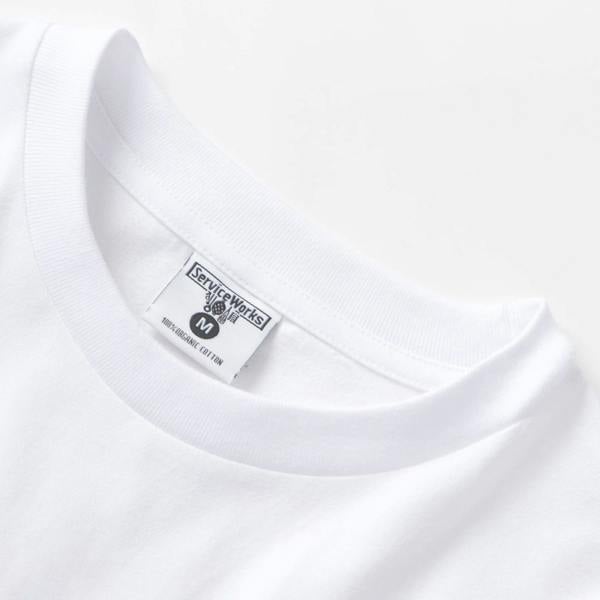 Service Works Motel T-Shirt