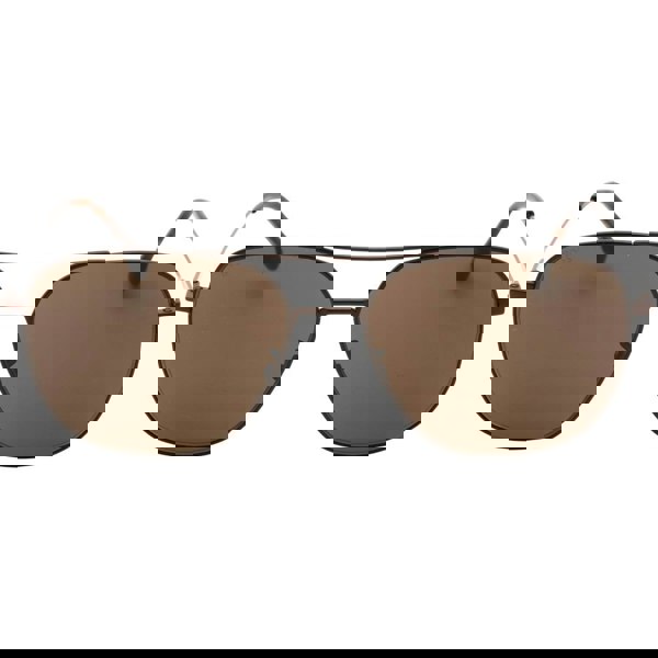 Hugo Boss Mens Sunglasses - Brown