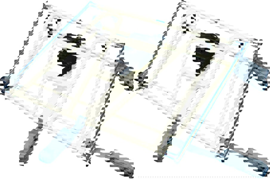 Aidapt New Q K Mattress Variator