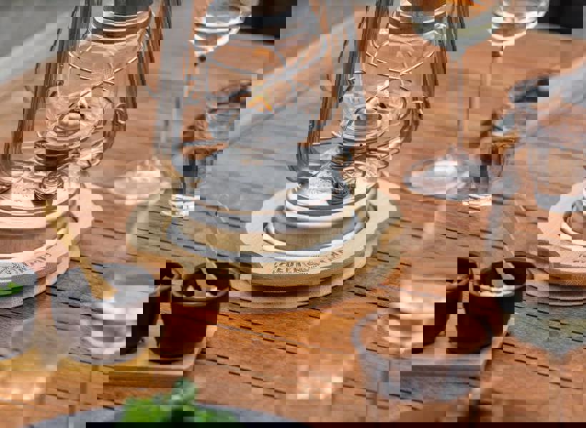 Feuerhand Lantern Coaster for Baby Special 276