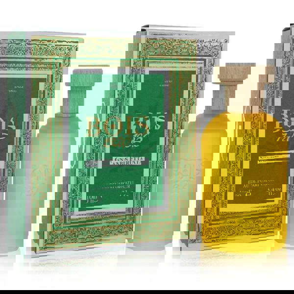 Bois 1920 Cannabis Fruttata Eau De Parfum 100 ml