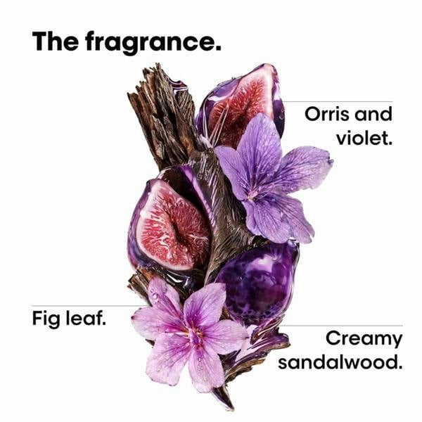 L'Oréal Professionnel&nbsp; DUO Keratin Alpha Sleek Shampoo Refill Duo