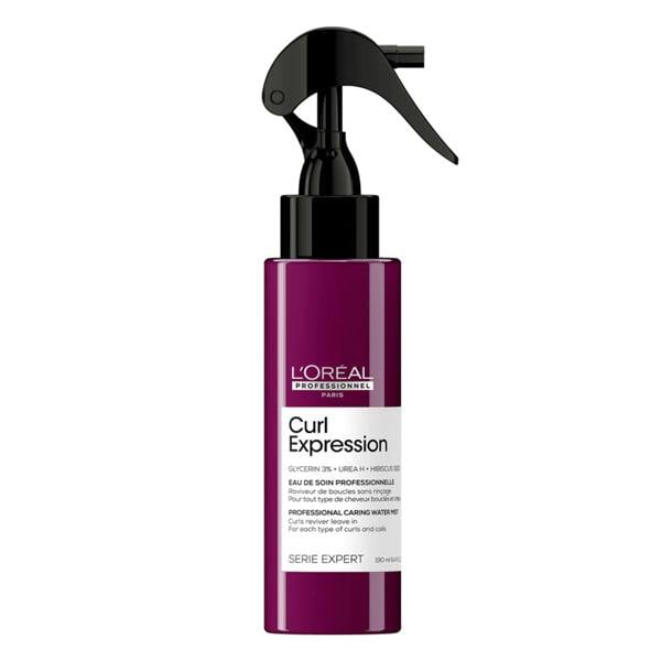 L'Oréal Professionnel Curl Expression Spray 190 ml