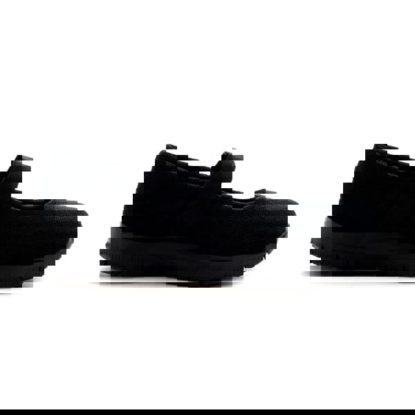 VIVA Womens Running Walking Low Top Sports Work Shoe Gym Mary Jane Trainers