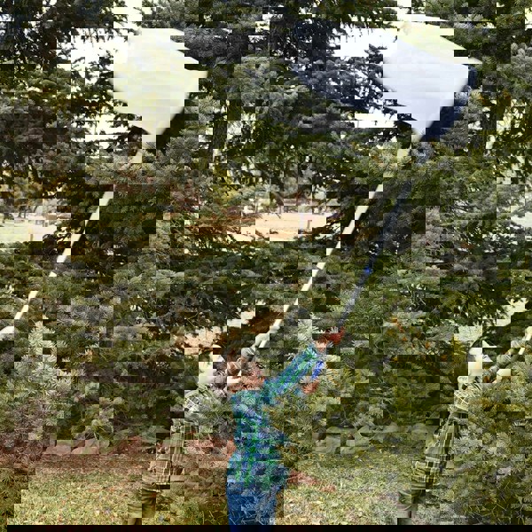 tickit Telescopic Sweep Net