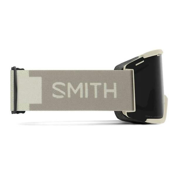 Smith White Unisex Squad Xl Mtb Goggles